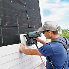 Best Aluminum Siding Installation  in Bohners Lake, WI